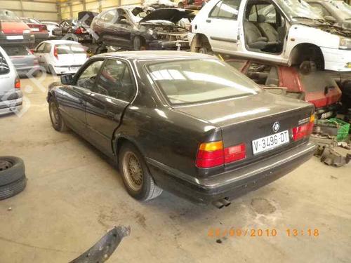 Starter BMW 5 (E34)  | BP5343894M8 