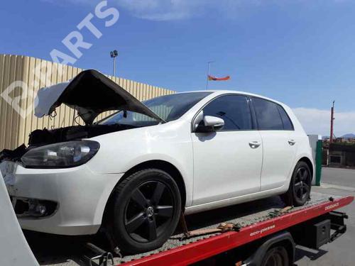 VW GOLF VI (5K1)    773039