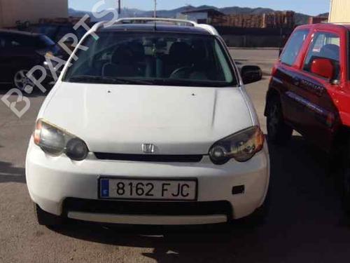 Starter HONDA HR-V (GH_) 1.6 16V (GH1, GH3) | BP5380193M8 
