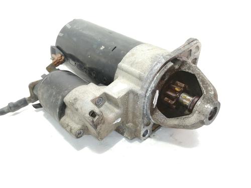 Used Starter MERCEDES-BENZ A-CLASS (W168) [1997-2005]  5371644