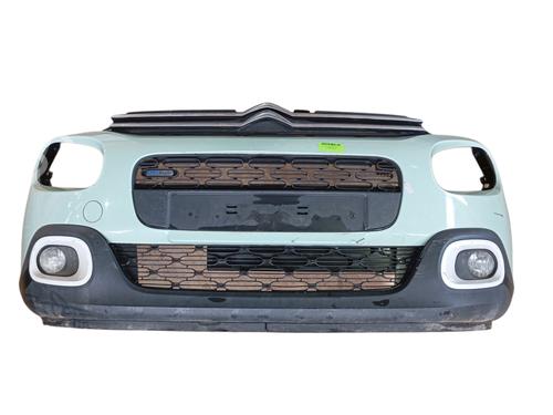Front bumper CITROËN C3 III (SX) 1.2 VTi 82 | BP27606881C7