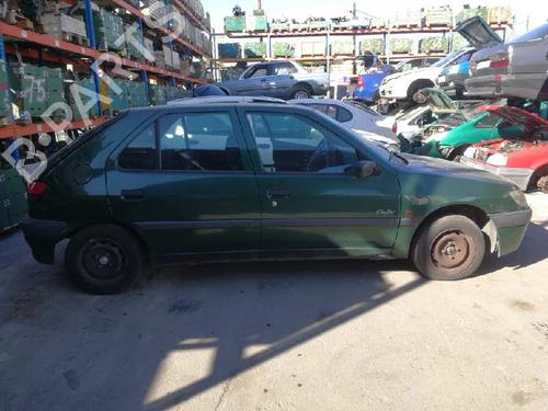 Starter PEUGEOT 306 (7B, N3, N5)  | BP5380141M8 