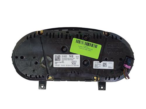 Instrument cluster AUDI Q2 (GAB, GAG) 1.6 TDI | BP32266736C47 - Image 3