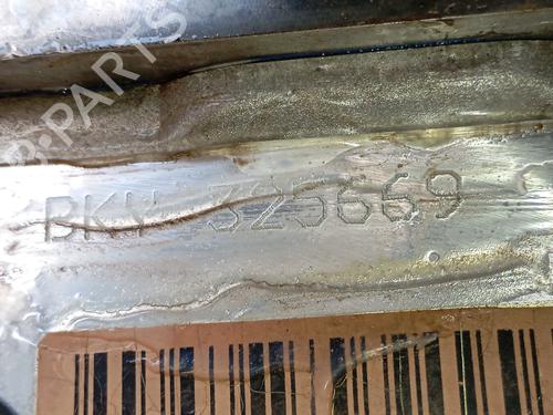 Engine VW POLO IV (9N_, 9A_) 1.4 16V | BP29029817M1