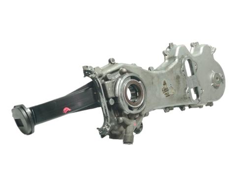 Used Timing cover FIAT 500 (312_) 1.3 D Multijet (312AXB1A) (75 hp) 14260827