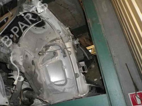 Air filter box RENAULT MEGANE II (BM0/1_, CM0/1_) 1.9 dCi (BM0G, CM0G) | BP14260613M87 