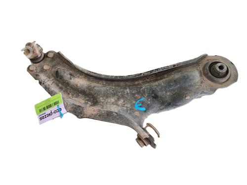 Used Right front suspension arm Right front suspension arm RENAULT KANGOO / GRAND KANGOO II (KW0/1_) 1.5 dCi 90 (KW05, KW08, KW0G, KW11) (90 hp) 34364862 34364862