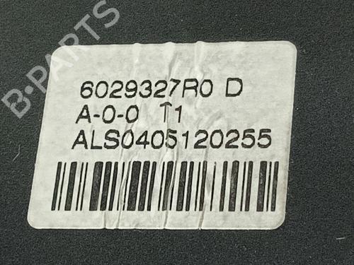 Rear right seatbelt VOLVO V50 (545) 2.0 D | BP18051443I28 