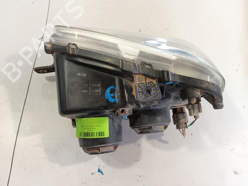 Right headlight DFSK K SERIES Platform/Chassis 1.3 | BP33543594C29 - Image 2
