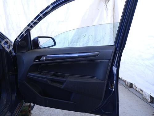 Front right window mechanism OPEL ASTRA H (A04) 1.8 (L48) | BP19915122C23 