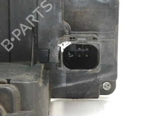 Rear right lock OPEL VECTRA C (Z02) 2.2 DTI 16V (F69) | BP5355003C99 