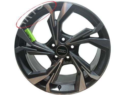 Used Rim Rim 38348206 38348206