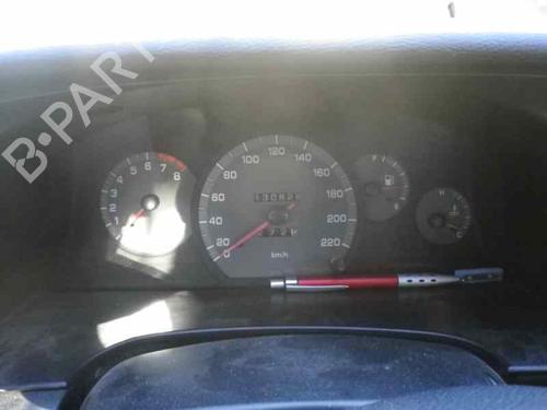 Steering column stalk DAEWOO NUBIRA Saloon (J100) 1.6 16V | BP5348172I23 
