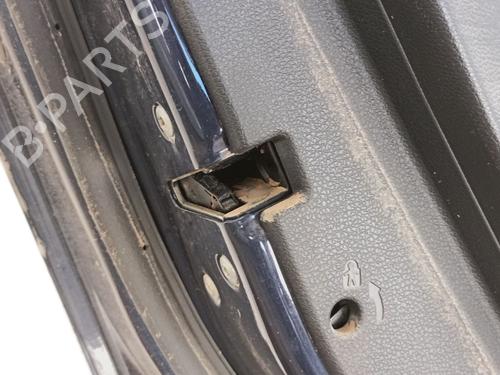 Left rear door HYUNDAI TUCSON (TL, TLE) 1.6 GDi | BP29977106C4