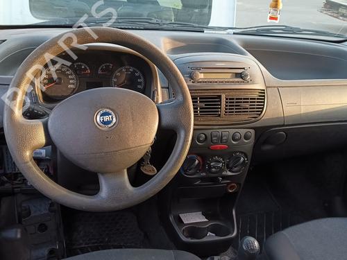 Front windshield wiper arm FIAT PUNTO (188_) 1.3 JTD 16V | BP24225687C143 