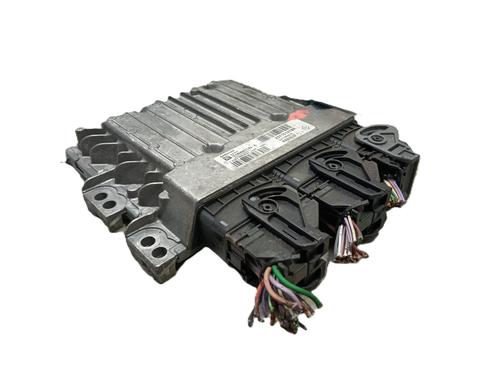 Used Engine control unit (ECU) RENAULT MEGANE III Hatchback (BZ0/1_, B3_) [2008-2025]  21092014