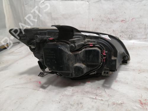 Left headlight FORD FOCUS II (DA_, HCP, DP)  | BP15424396C28 