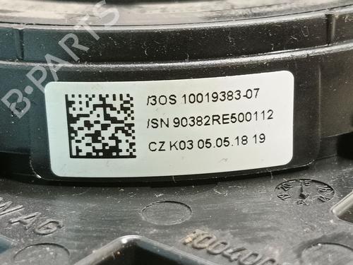 Squib airbag SEAT LEON (5F1) 1.4 TSI | BP29131405C102 