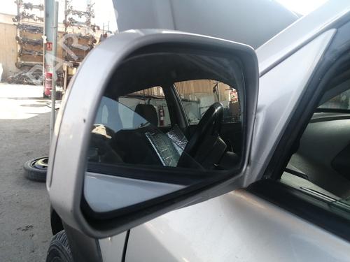 Left mirror HYUNDAI TUCSON (JM) 2.0 CRDi | BP15371690C26 