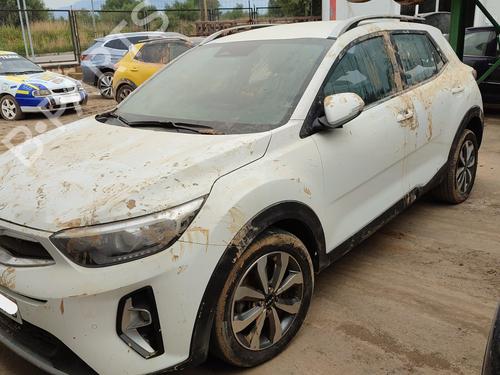Used Parts KIA STONIC (YB) 1.2 CVVT (84 hp) 2757598