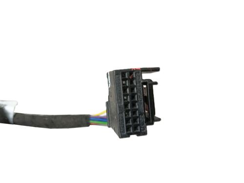 Left mirror VW TIGUAN (AD1, AX1) 2.0 TDI | BP31360590C26