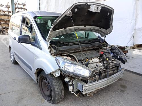 Right front steering knuckle FORD TOURNEO COURIER B460 MPV  | BP16957511M26 