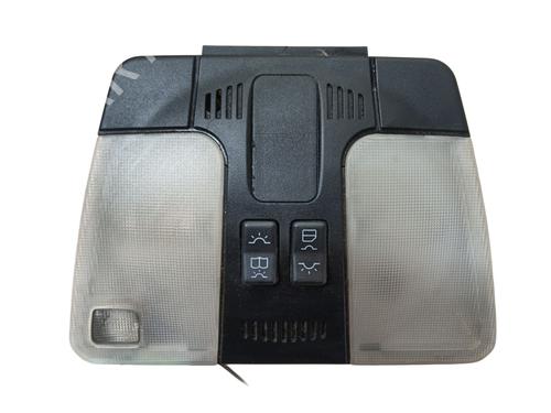 Used Interior roof light MERCEDES-BENZ C-CLASS (W202) C 220 (202.022) (150 hp) 28093740