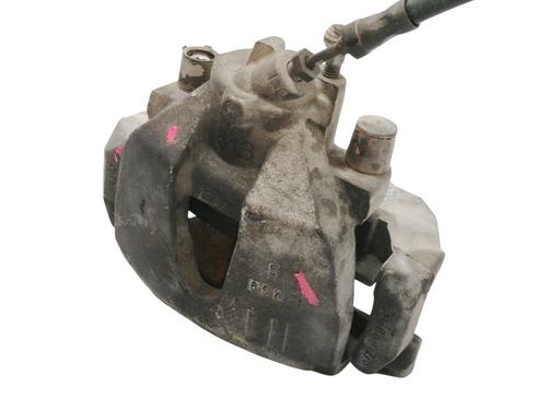 Used Left front brake caliper FORD FOCUS III [2010-2020]  11579546