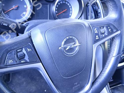 Switch OPEL ASTRA J (P10)  | BP21849203I30 