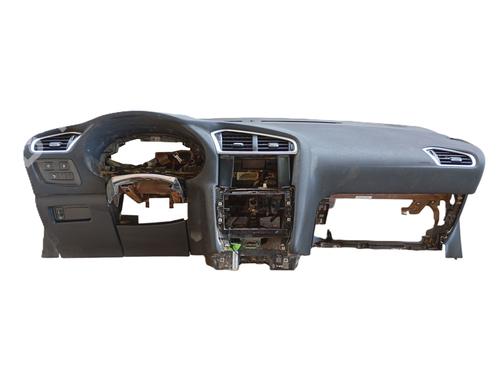 Used Dashboard CITROËN C4 II (NC_) 1.2 THP 110 (NCHNZ6, NCHNV6) (110 hp) 30906448