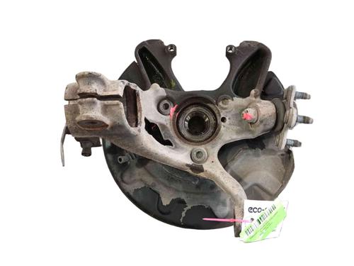 Left front steering knuckle SEAT LEON (5F1) 1.6 TDI | BP38015830M25 - Image 3