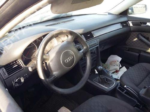 Engine control unit (ECU) AUDI A6 C5 (4B2) 1.9 TDI | BP5360624M57 