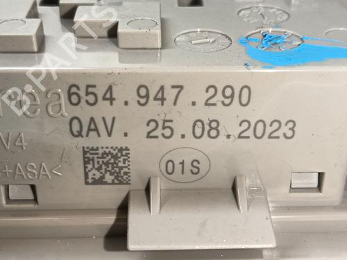 Kabinelys SKODA KAMIQ (NW4) 1.0 TSI | BP30434916I8 - Image 3