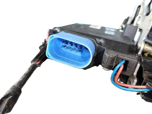 Front left lock VW GOLF V (1K1) 1.9 TDI 4motion | BP26501725C98 