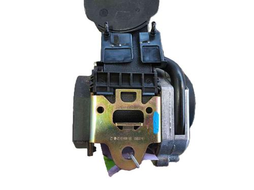 Front right seatbelt MERCEDES-BENZ E-CLASS (W211) E 220 CDI (211.006) | BP37233408I25 - Image 3