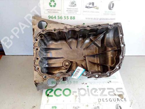 Carter d'huile NISSAN PRIMERA (P12) [2002-2025]  14262281