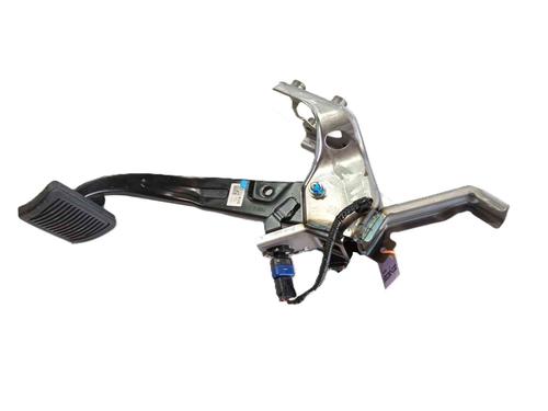 Break pedal KIA NIRO II (SG2) | BP36460491I19 - Image 4
