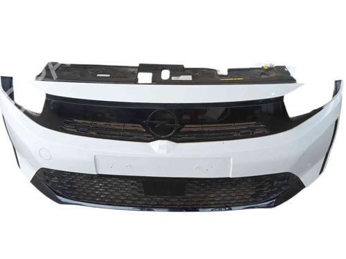 Used Front bumper Front bumper 37693070 37693070