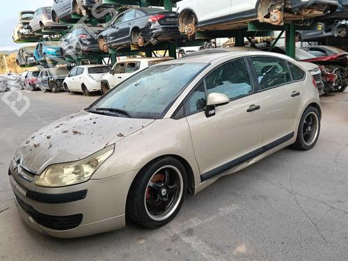 Brukte deler til CITROËN C4 I (LC_) 1.6 16V 4942888