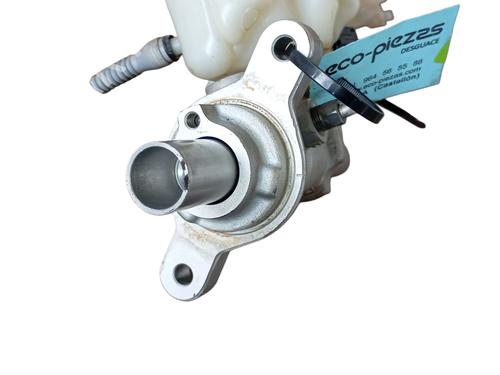 Brake master cylinder RENAULT MEGANE IV Hatchback (B9A/M/N_) 1.3 TCe 140 (B9NB) | BP29308173M77 