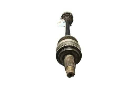 Left rear driveshaft BMW 1 (E87) 118 d | BP21263989M40 