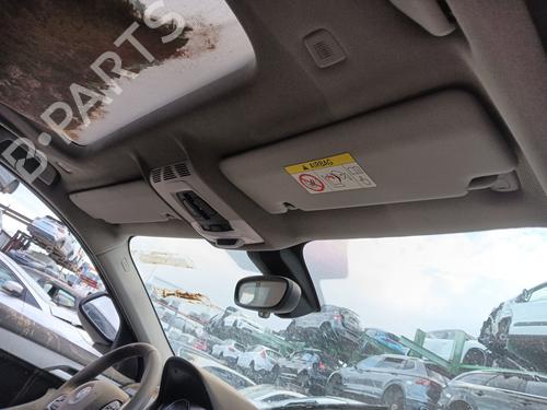 Underbody protection BMW X2 (F39) sDrive 18 i | BP30600836M92