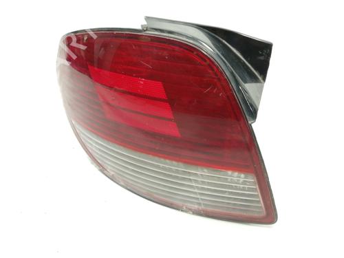 Left taillight HYUNDAI COUPE I (RD)  | BP5341538C34 
