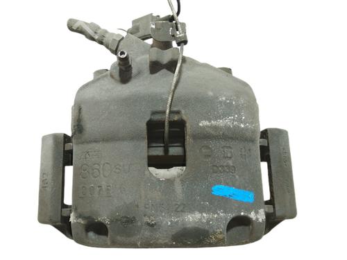Used Right front brake caliper FIAT PUNTO EVO (199_) [2008-2025]  11580514