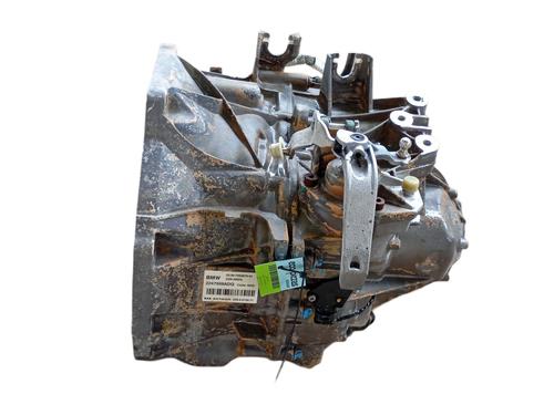 Gearbox BMW X1 (F48) sDrive 18 d | BP27339877M3 