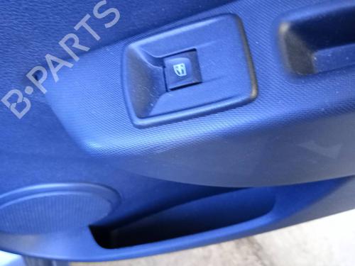 Right rear window switch DACIA SANDERO II  | BP16434160I28 