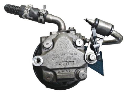 Steering pump FORD FIESTA V (JH_, JD_)  | BP16437540M99 