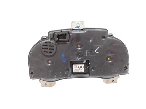 Instrument cluster OPEL CORSA D (S07) 1.3 CDTI (L08, L68) | BP5373253C47 