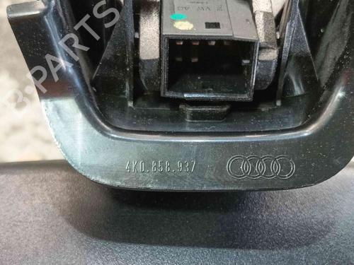 Rear mirror AUDI A3 Sportback (8YA, 8YF) 35 TDI | BP38092882I6 - Image 4