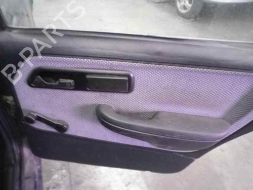 Left front indicator FORD SIERRA II (GBG, GB4) 2.0 i | BP5655954C32 